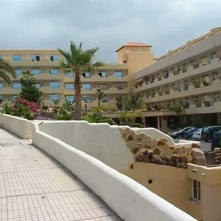 Apartamento Playa Palace