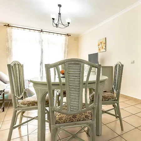 Apartamento Playa Palace Adeje